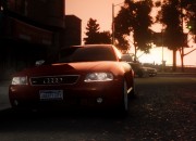 Grand Theft Auto IV