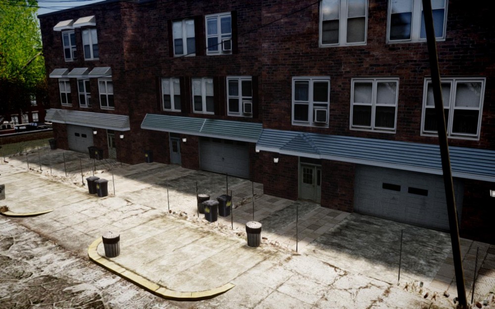 Grand Theft Auto IV