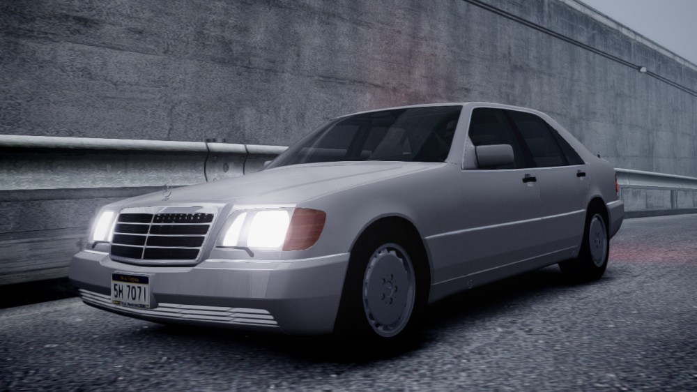 Grand Theft Auto IV