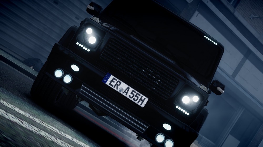Grand Theft Auto IV