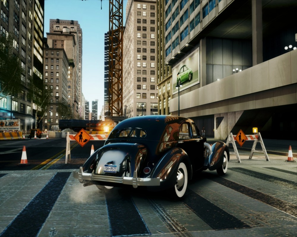 Grand Theft Auto IV