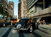 Grand Theft Auto IV