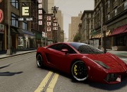 Grand Theft Auto IV