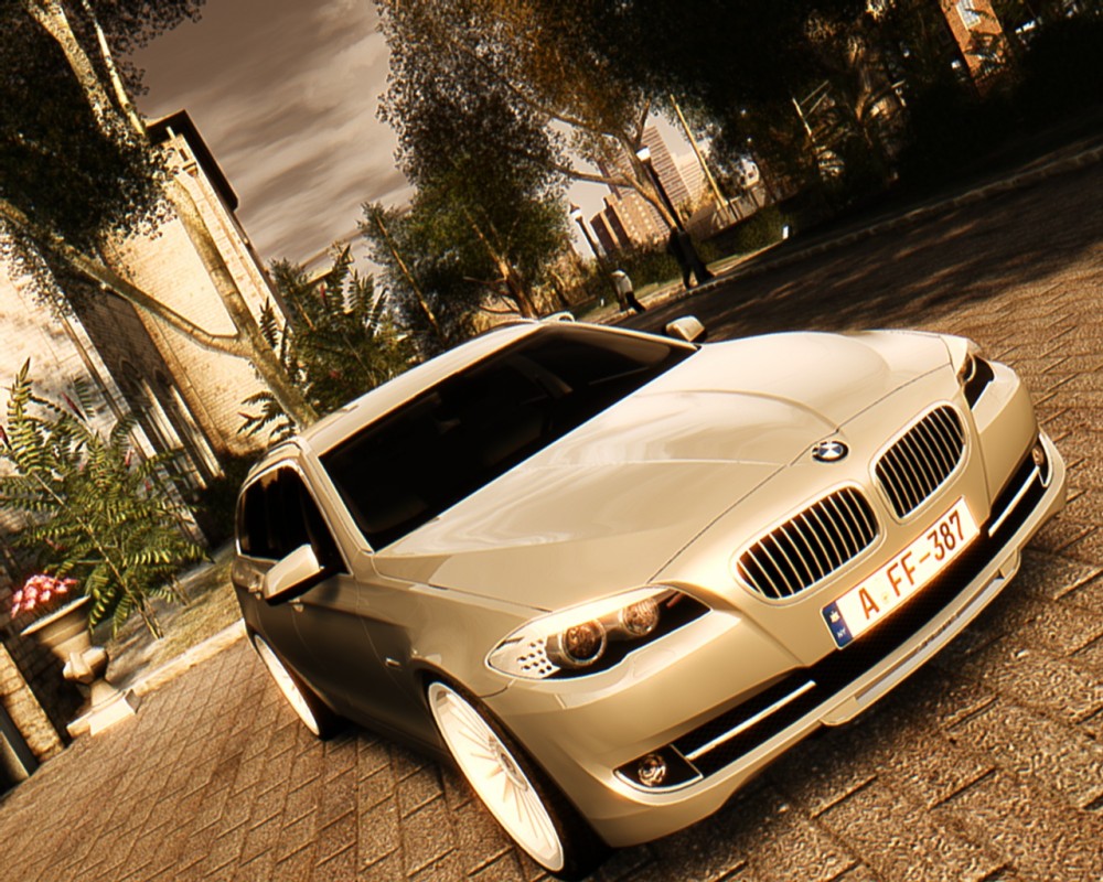Grand Theft Auto IV