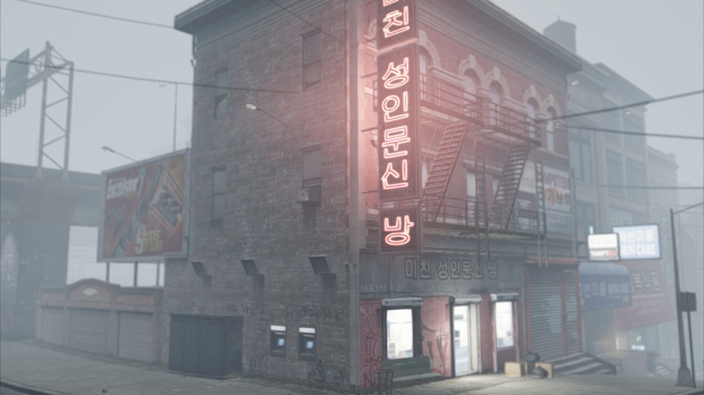 Grand Theft Auto IV