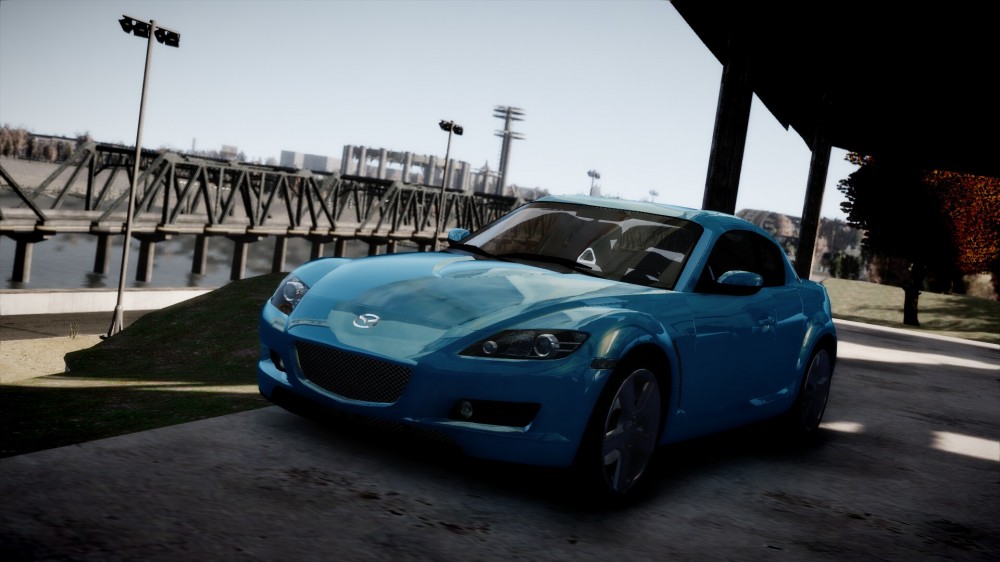 Grand Theft Auto IV