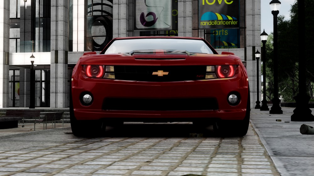 Grand Theft Auto IV