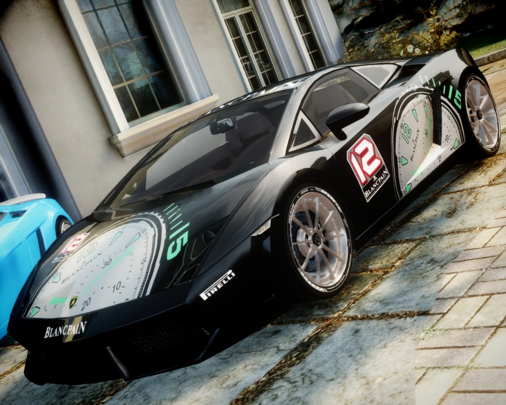 Grand Theft Auto IV