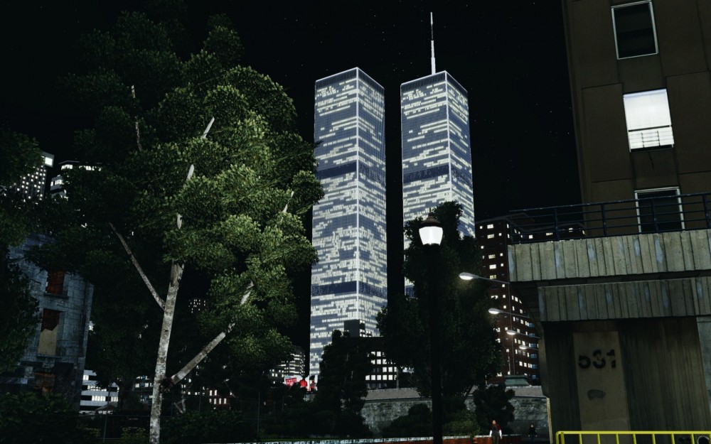 Grand Theft Auto IV