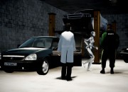 Grand Theft Auto IV