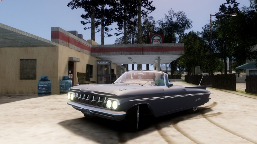 Grand Theft Auto IV