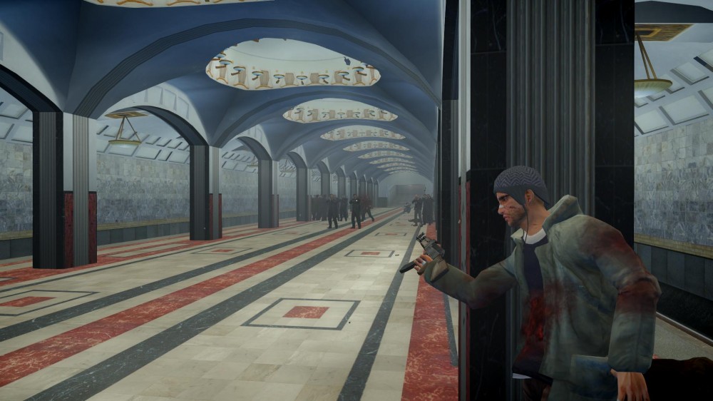 Grand Theft Auto IV