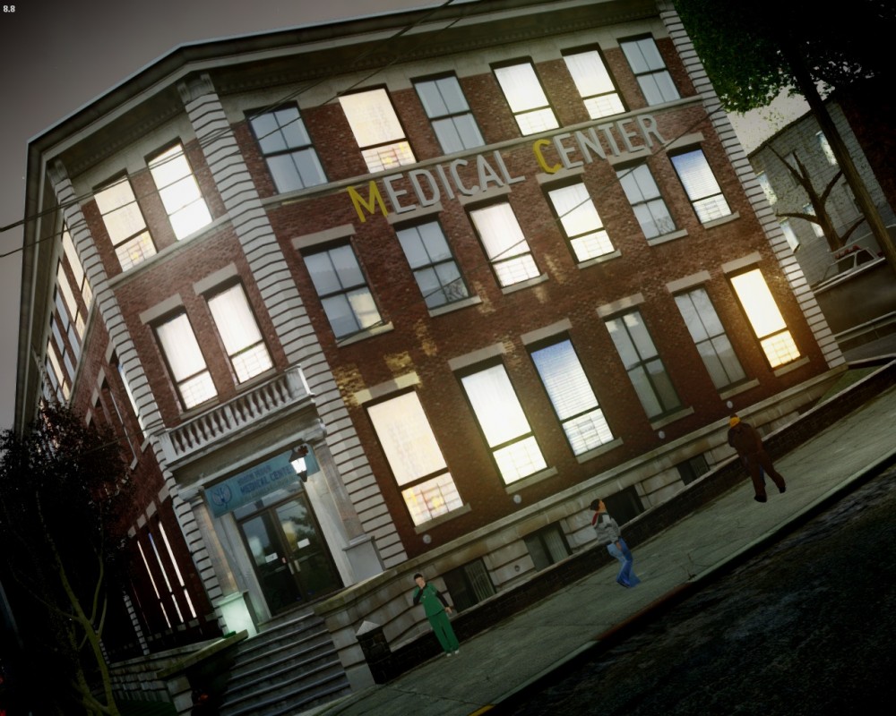 Grand Theft Auto IV