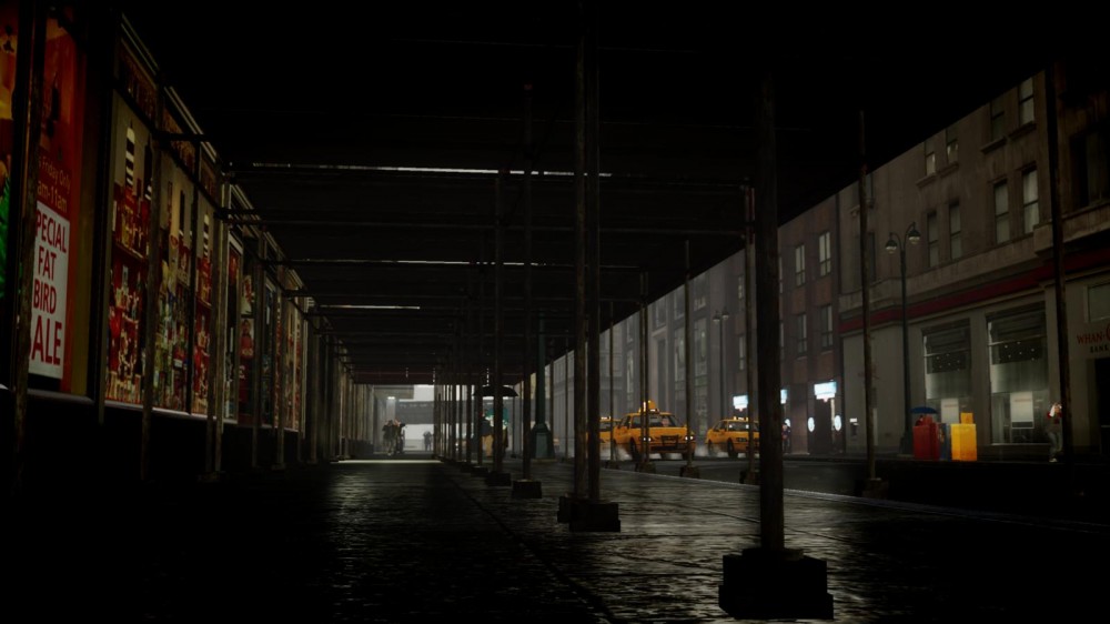 Grand Theft Auto IV