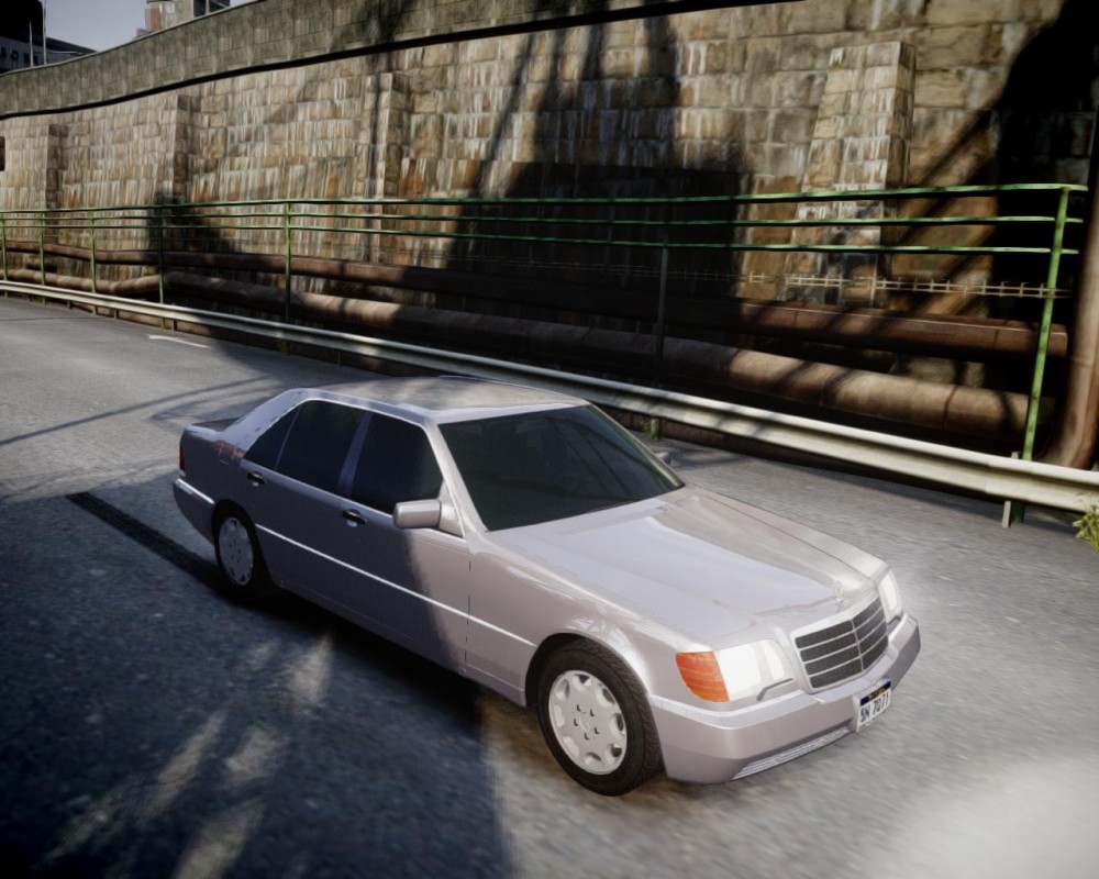Grand Theft Auto IV