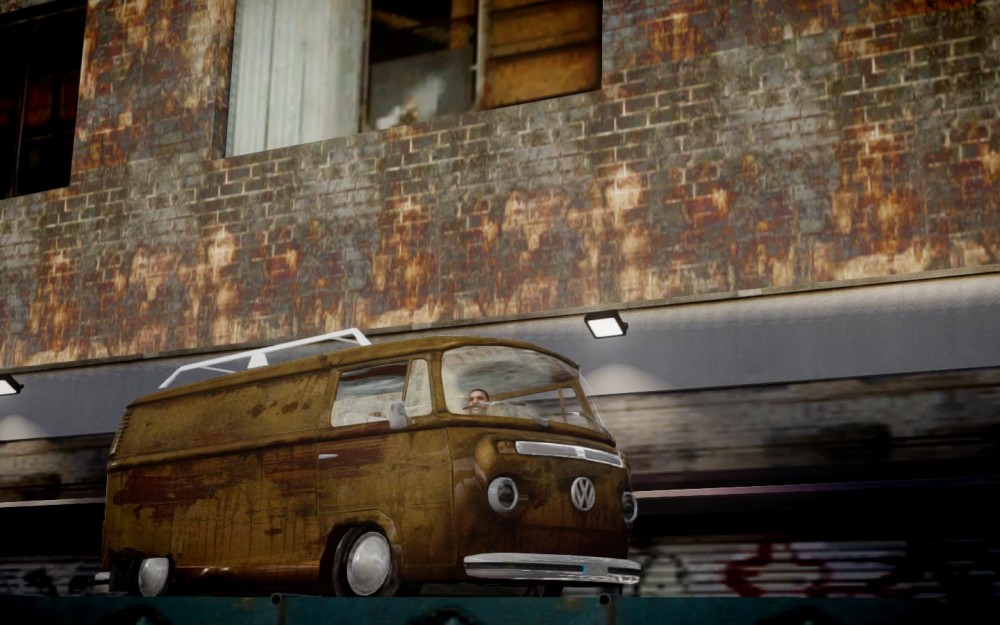 Grand Theft Auto IV