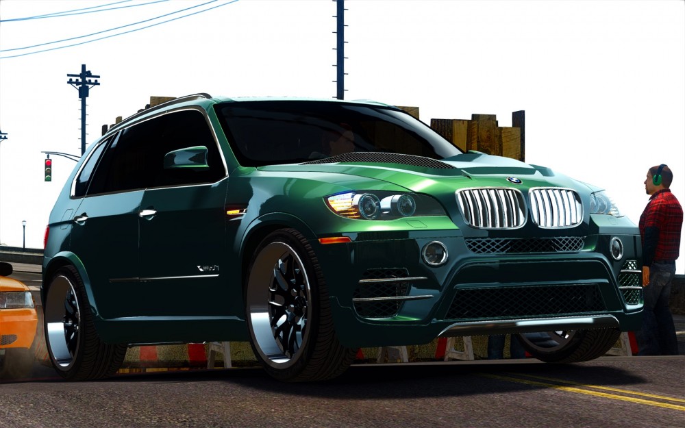 Grand Theft Auto IV