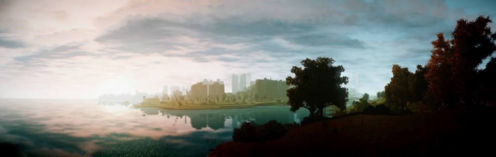 Grand Theft Auto IV