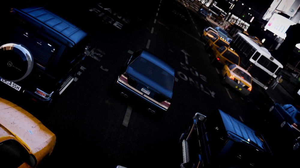 Grand Theft Auto IV