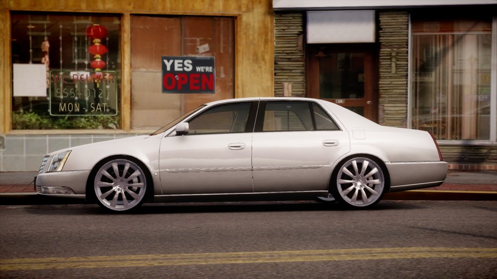 Grand Theft Auto IV