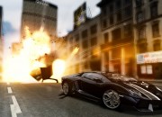 Grand Theft Auto IV