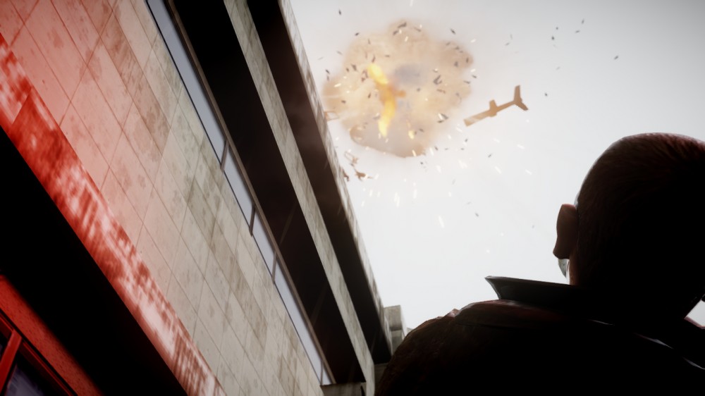 Grand Theft Auto IV