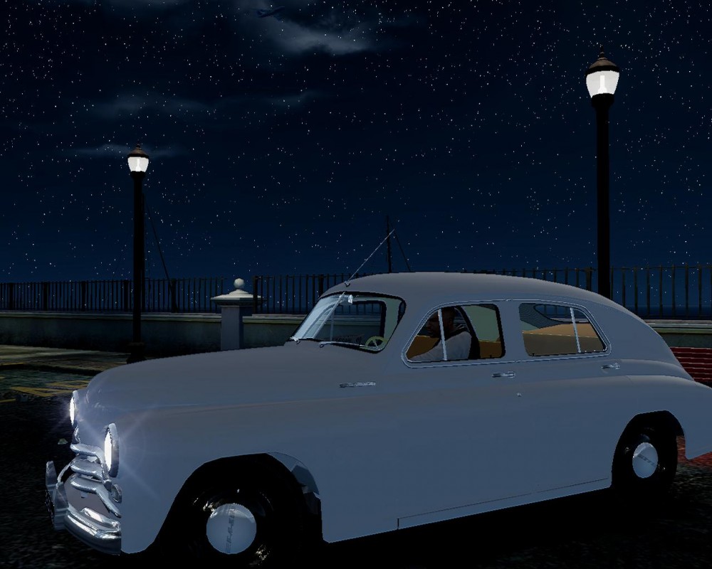 Grand Theft Auto IV