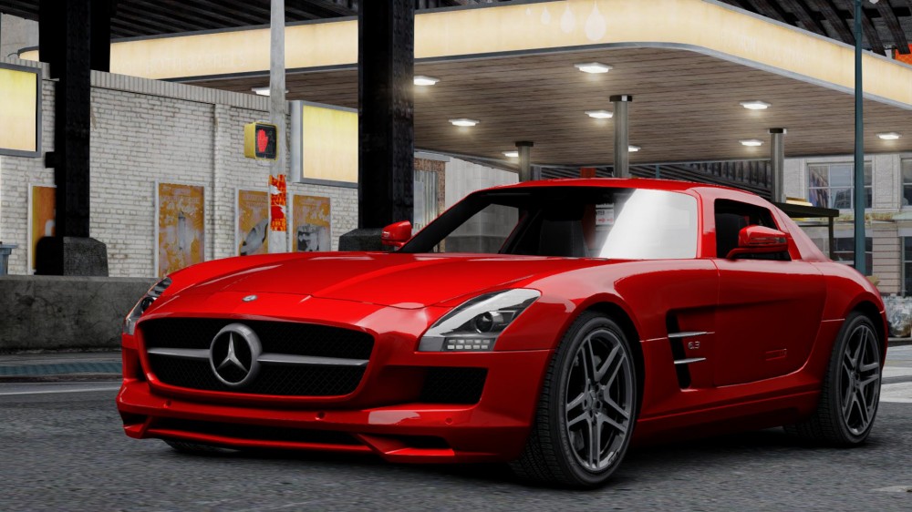 Grand Theft Auto IV
