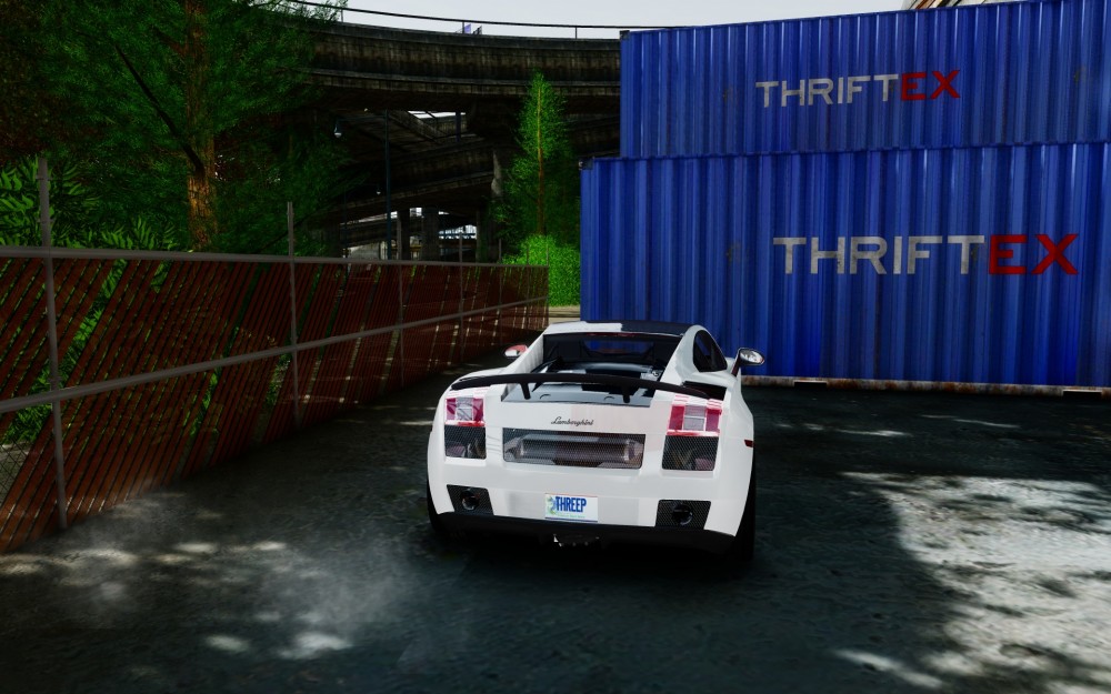 Grand Theft Auto IV