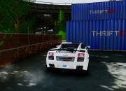 Grand Theft Auto IV