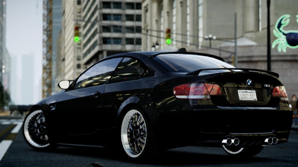 Grand Theft Auto IV