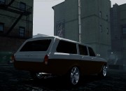 Grand Theft Auto IV