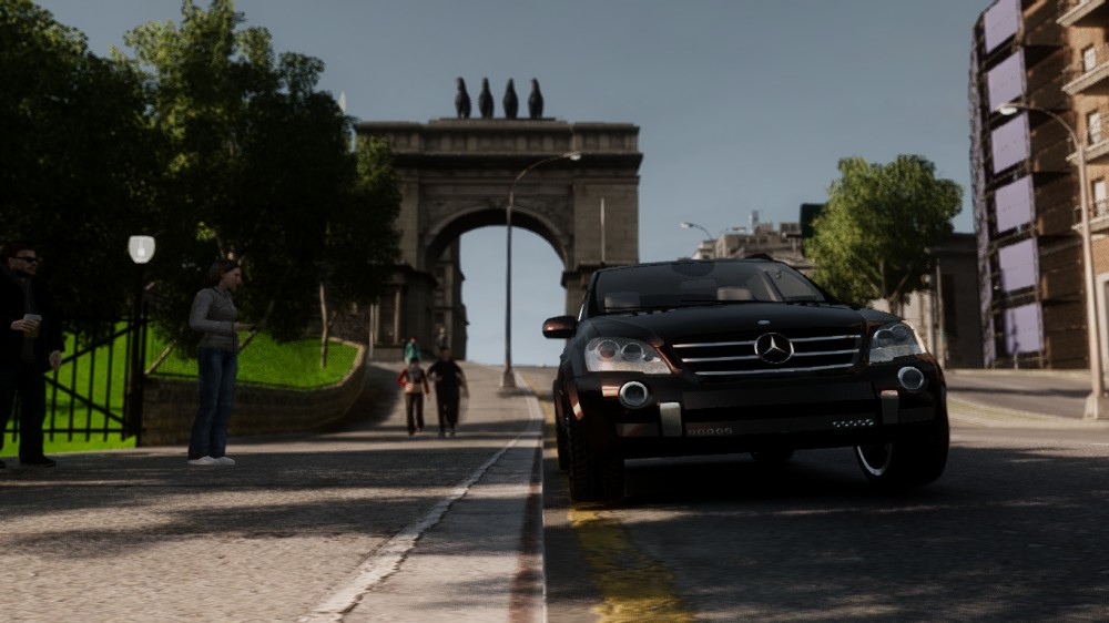 Grand Theft Auto IV