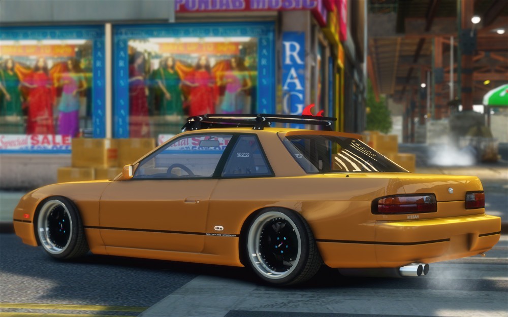 Grand Theft Auto IV