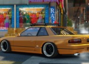 Grand Theft Auto IV