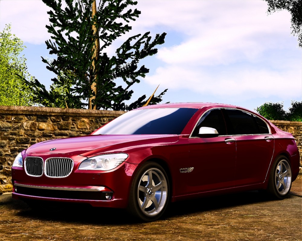 Grand Theft Auto IV