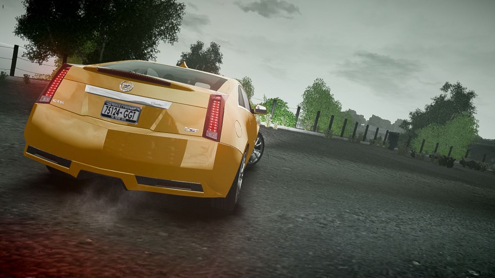 Grand Theft Auto IV