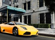 Grand Theft Auto IV