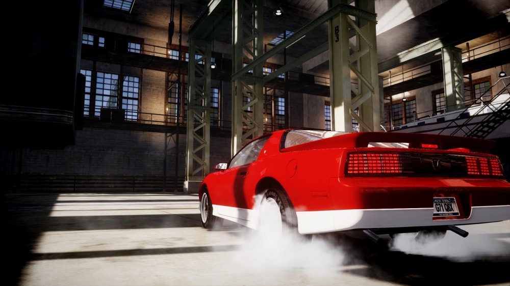 Grand Theft Auto IV