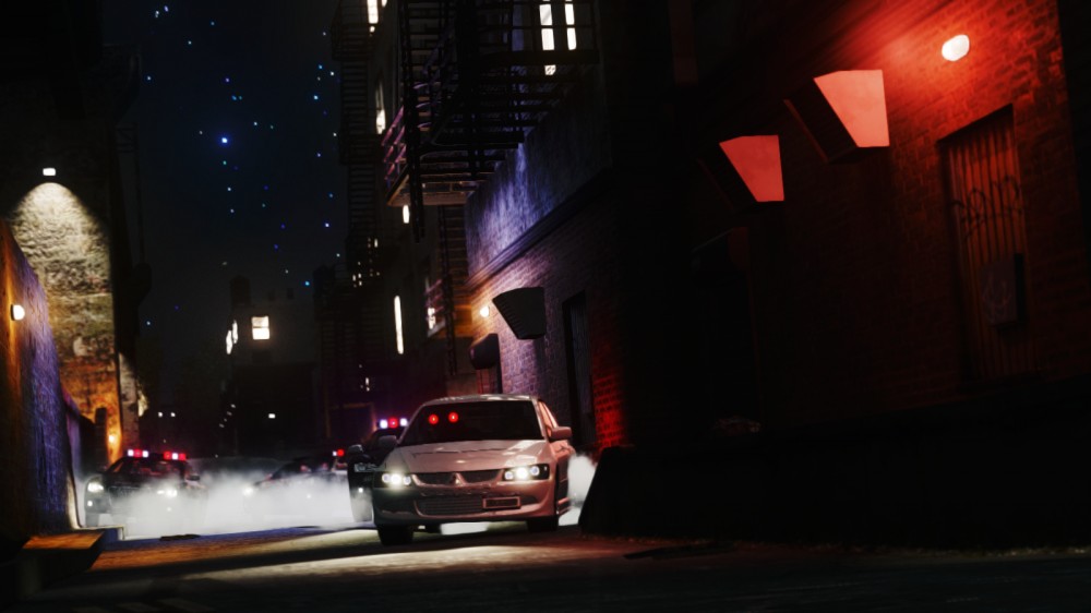 Grand Theft Auto IV