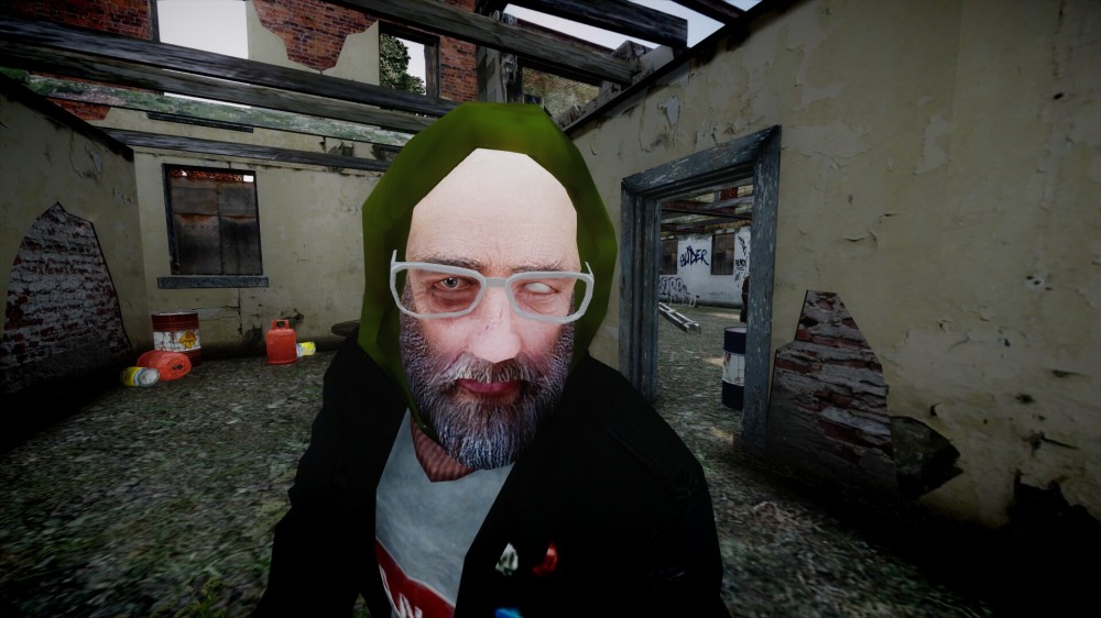 Grand Theft Auto IV