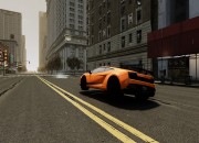 Grand Theft Auto IV