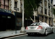 Grand Theft Auto IV
