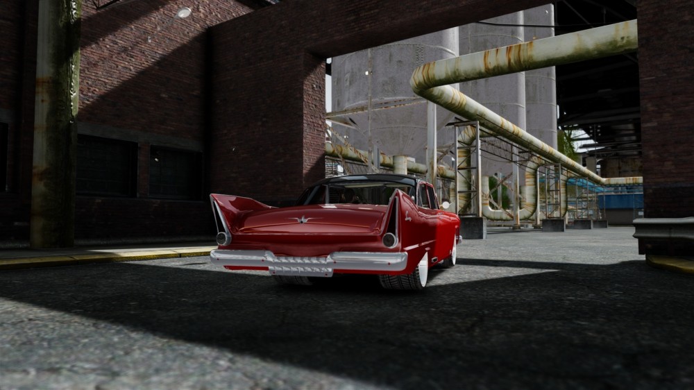 Grand Theft Auto IV
