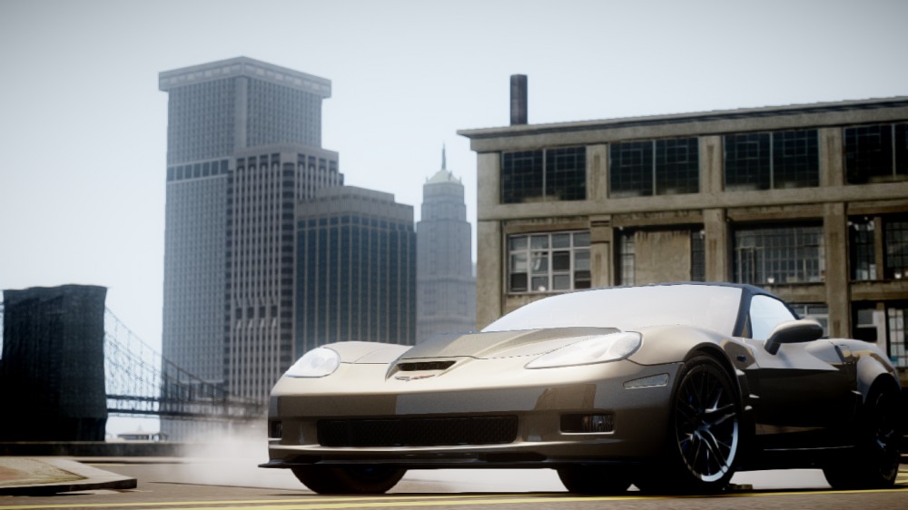 Grand Theft Auto IV