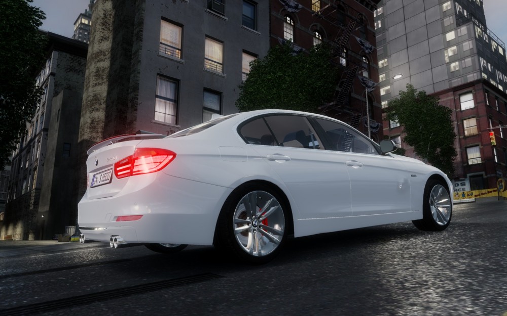 Grand Theft Auto IV