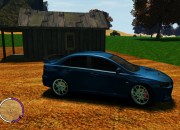 Grand Theft Auto IV