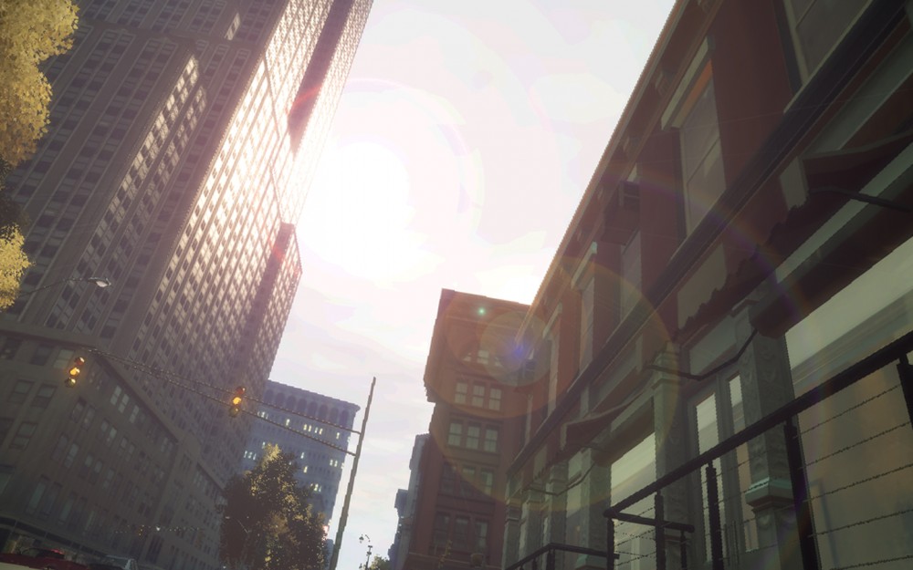 Grand Theft Auto IV