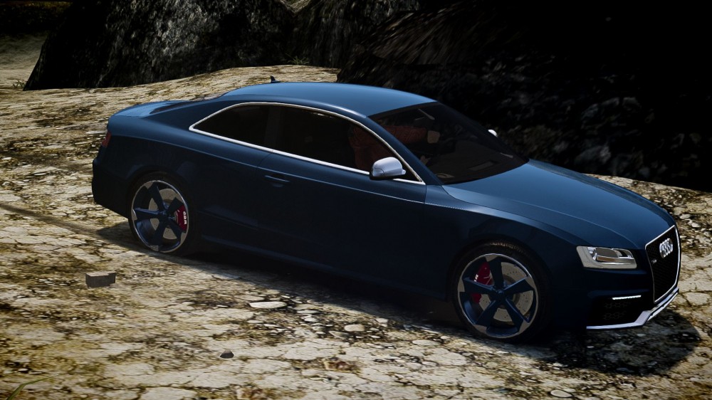 Grand Theft Auto IV