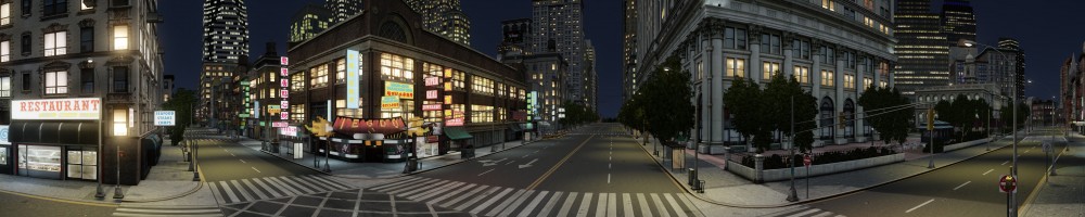 Grand Theft Auto IV